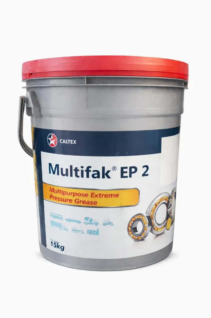 كالتكس شحم 15 كم & caltex multifax ep 2 15 kg