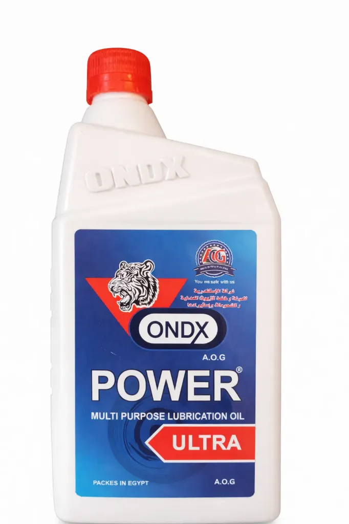 باور اونكس زيت متعدد الاستخدام 700 مم & power ondx