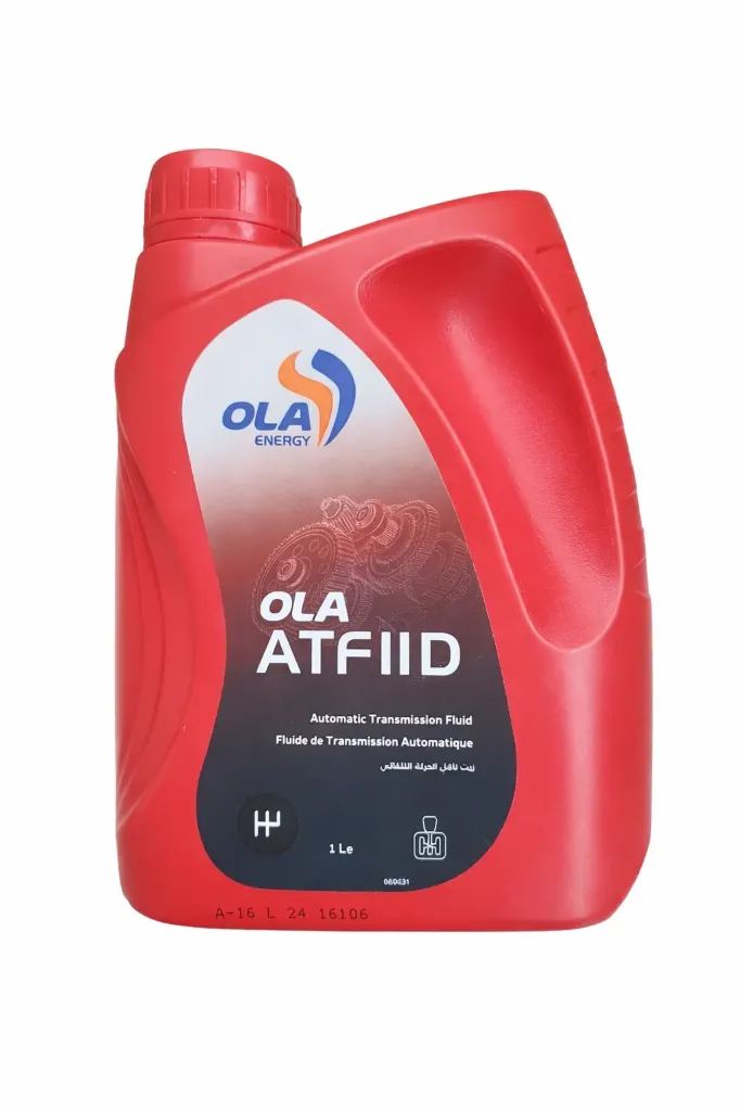 اولي انرجي باور 1 لتر & ola energy atf2d